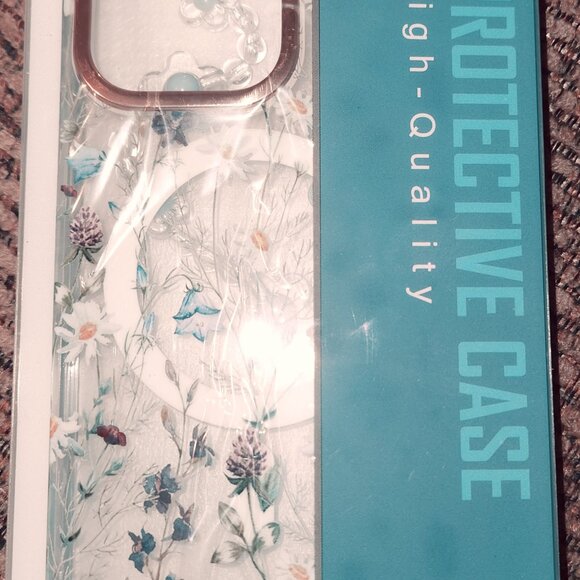 I Phone 16 Pro Case - Picture 1 of 3